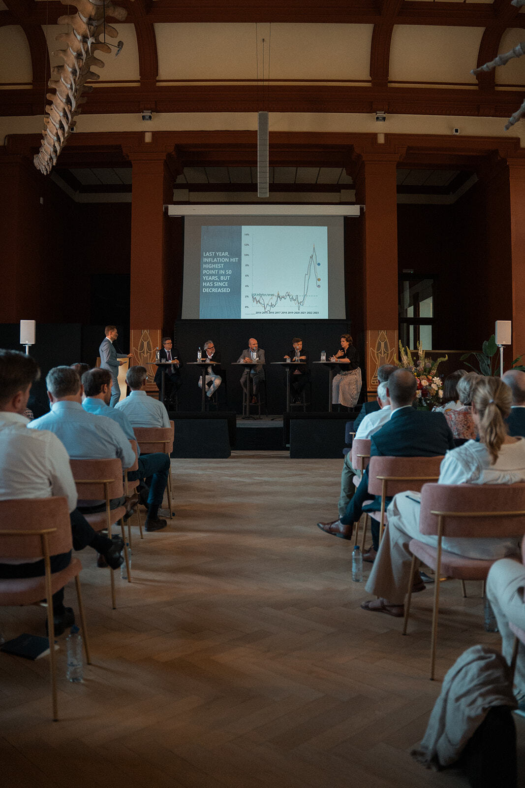 Investor day 07877