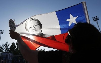 Chile: The Challenges Ahead