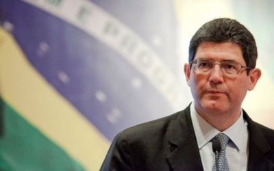 “Scissors Man” to lead Brazil’s Ministry of Finance