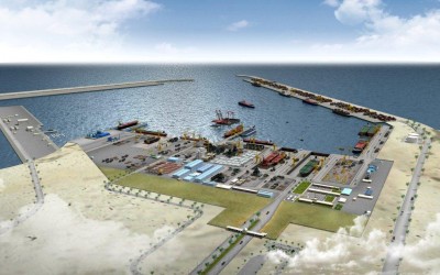 Global Port Training launches Omani subsidiary