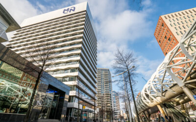 Buysse & Partners koopt Zilveren Toren in Den Haag